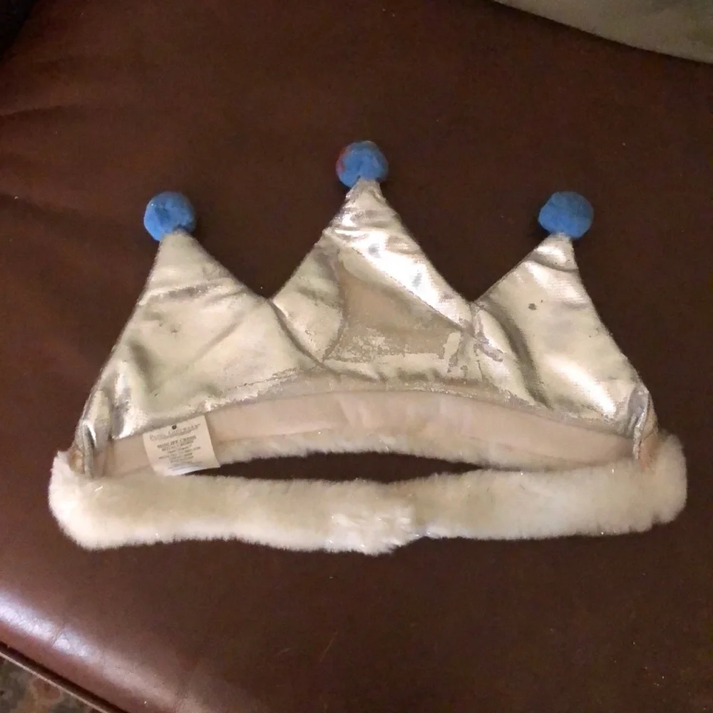 King at 40 Crown